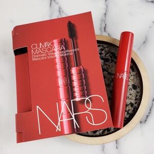 NARS Climax Mascara